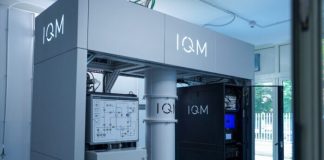 "Lagrange" il quantistico