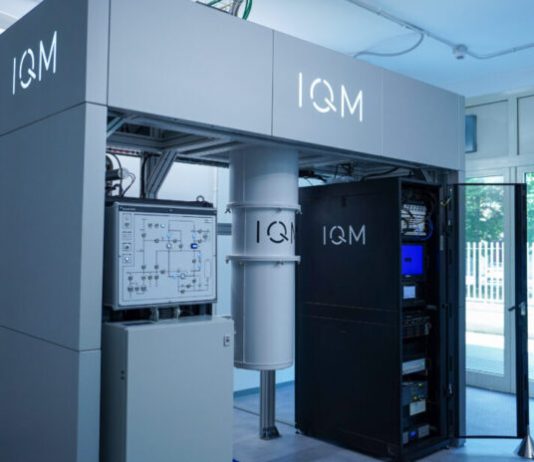 "Lagrange" il quantistico