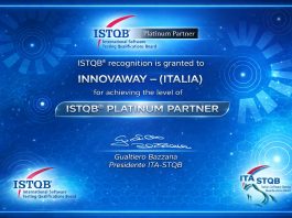 Innovaway ottiene il massimo riconoscimento ISTQB per il software testing