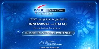 Innovaway ottiene il massimo riconoscimento ISTQB per il software testing