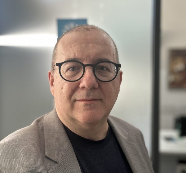 Innovaway_Sergio Ajani_Service & Solutions Design Director_bassa Cybersecurity: limiti e futuro dell’attuale crittografia