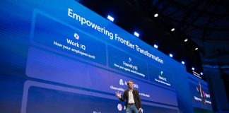 Microsoft accelera la Frontier Transformation all’AI Tour 2026