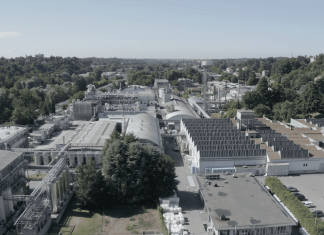 Lamberti sceglie Tesisquare per innovare la Supply Chain