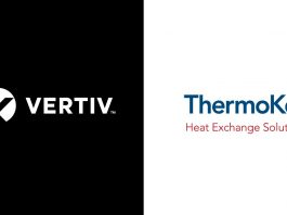 Vertiv acquisisce ThermoKey, ampliando la gamma di soluzioni per la dissipazione del calore per le infrastrutture fisiche convergenti