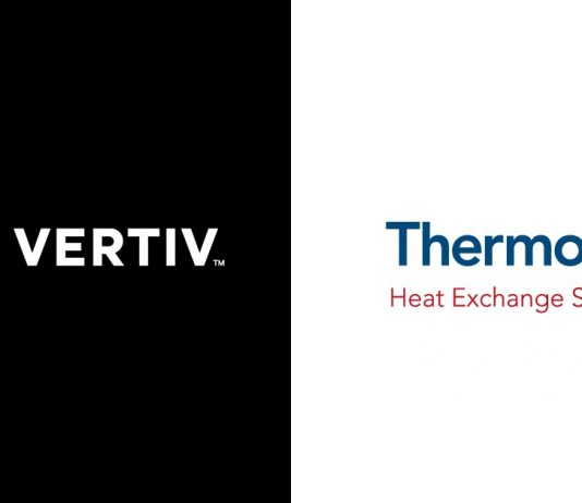 Vertiv acquisisce ThermoKey, ampliando la gamma di soluzioni per la dissipazione del calore per le infrastrutture fisiche convergenti