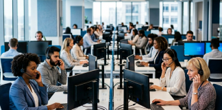 Qualità audio, sicurezza e conformità normativa nei callcenter assicurativi: una sfida risolvibile