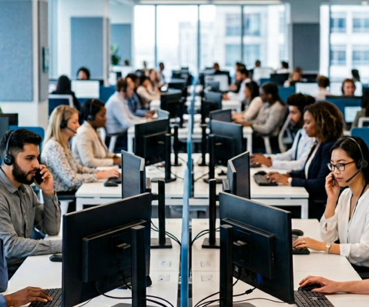 Qualità audio, sicurezza e conformità normativa nei callcenter assicurativi: una sfida risolvibile