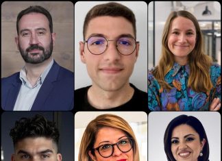 Liferay rafforza la leadership in Italia e in EMEA