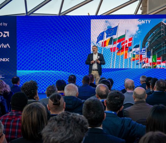 OVHcloud: l’Italia è al centro della strategia di espansione internazionale del Gruppo OVHcloud