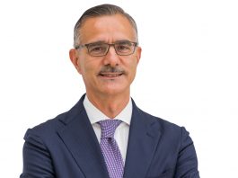Salvatore Borgese nominato nuovo CEO di TAS