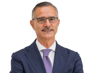 Salvatore Borgese nominato nuovo CEO di TAS Salvatore Borgese nominato nuovo CEO di TAS