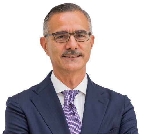 Salvatore Borgese nominato nuovo CEO di TAS