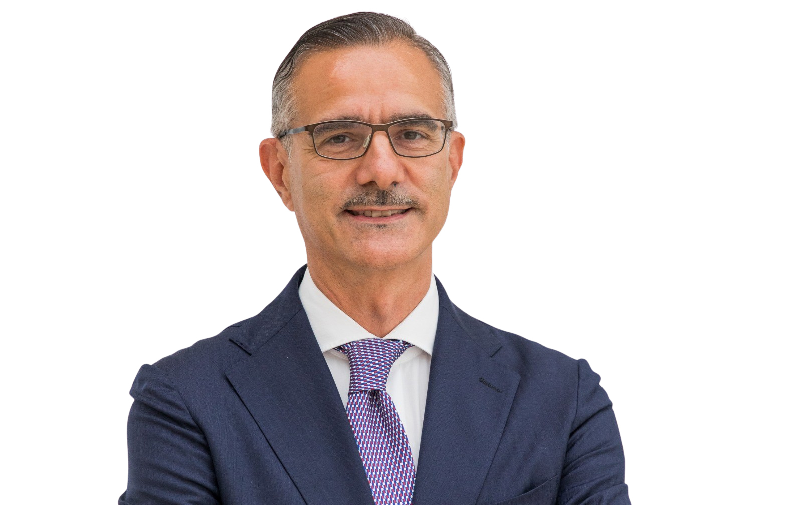 Salvatore Borgese nominato nuovo CEO di TAS Salvatore Borgese nominato nuovo CEO di TAS