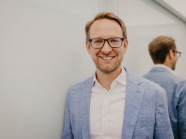 Thomas Saueressig nominato Chief Customer Officer di SAP