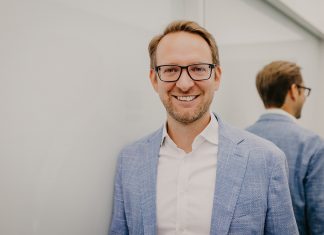 Thomas Saueressig nominato Chief Customer Officer di SAP