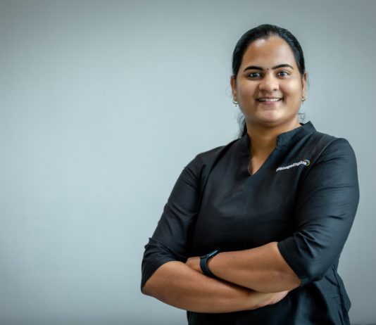 Non si può governare ciò che non si vede