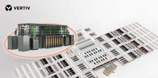 Vertiv porta l’infrastruttura fisica convergente nelle AI factory NVIDIA Vera Rubin DSX