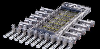 Vertiv industrializza l’implementazione dell’AI con un’infrastruttura orchestrata digitalmente e collabora con Hut 8 per supportarne la scalabilità Vertiv industrializza l’implementazione dell’AI con un’infrastruttura orchestrata digitalmente e collabora con Hut 8 per supportarne la scalabilità
