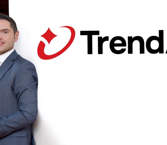 TrendAI, la sicurezza AI-first