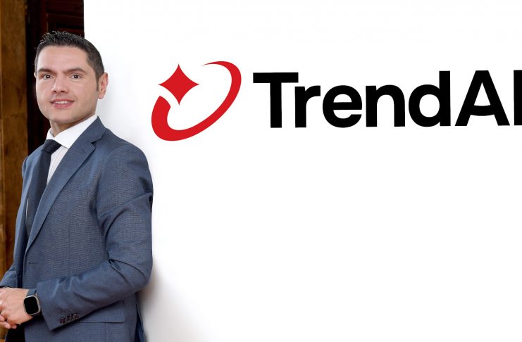 TrendAI, la sicurezza AI-first
