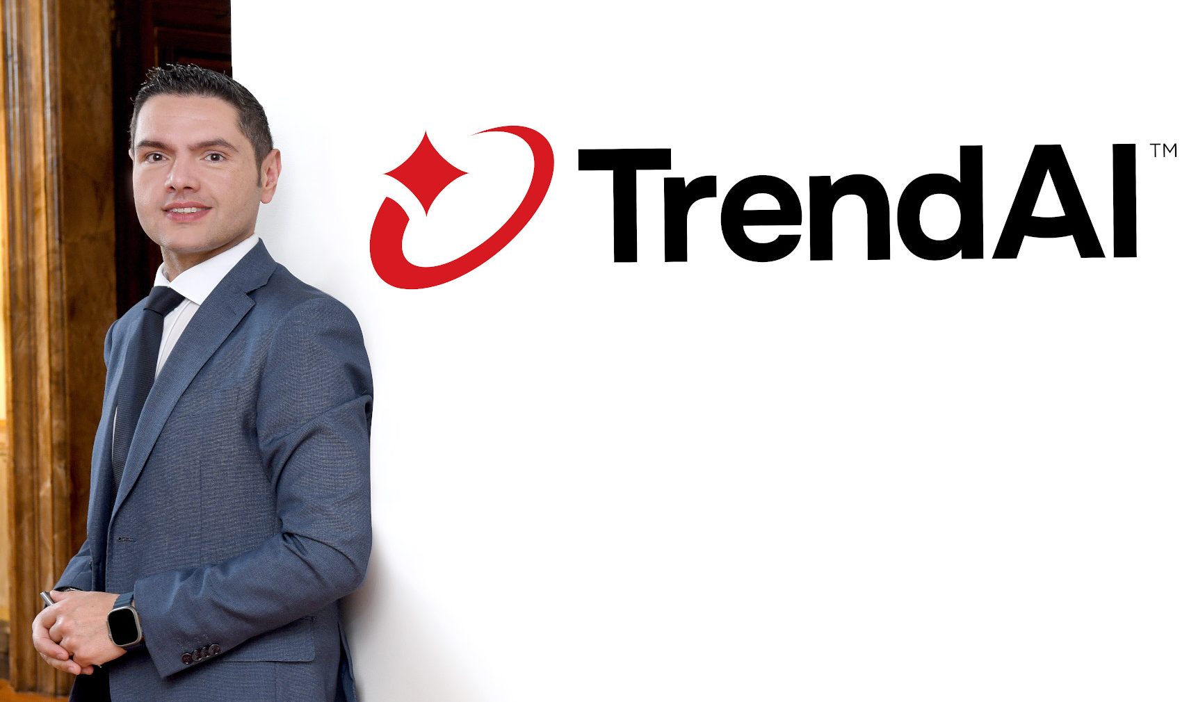 TrendAI, la sicurezza AI-first TrendAI, la sicurezza AI-first