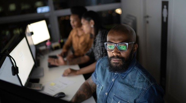 I CISO e il ruolo centrale della IA Agentica nella resilienza aziendale I CISO e il ruolo centrale della IA Agentica nella resilienza aziendale