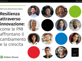 Cloud e outsourcing sono la chiave per la crescita delle PMI italiane