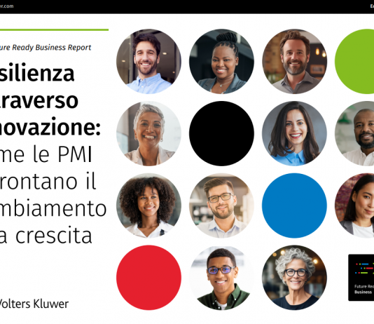 Cloud e outsourcing sono la chiave per la crescita delle PMI italiane