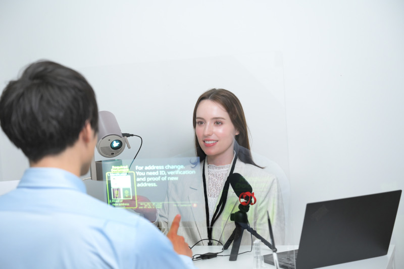 kyocera_Cotopat Kyocera Document Solutions presenta Cotopat: l’intelligenza visiva al servizio della comunicazione professionale