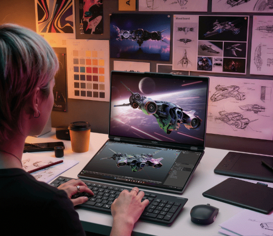 Lenovo presenta i nuovi PC con AI adattiva, i concept modulari e l’arrivo di Lenovo Qira al MWC 2026