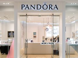 Pandora sceglie Hardis per modernizzare la supply chain globale