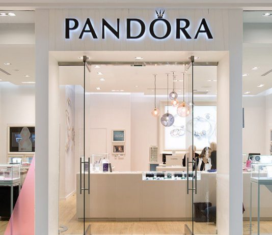Pandora sceglie Hardis per modernizzare la supply chain globale