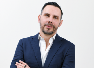 Thomas Giudici è Head of Channel TrendAI Italia Thomas Giudici è Head of Channel TrendAI Italia