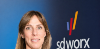 SD Worx trasforma il payroll in piattaforma dati