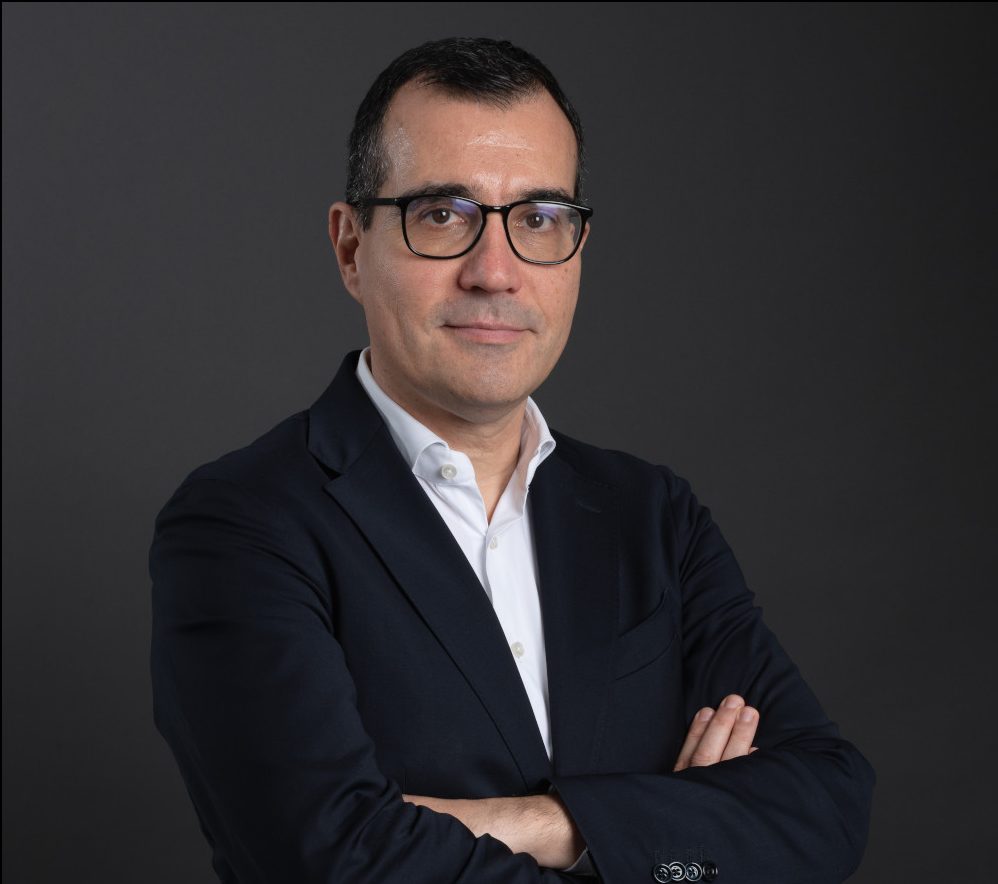 Andrea Pettinelli_CEO Finomnia_high Finomnia, l’IT bancario ha un nuovo nome