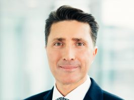 Andreas Wagner alla guida della filiale italiana di Mitsubishi Electric