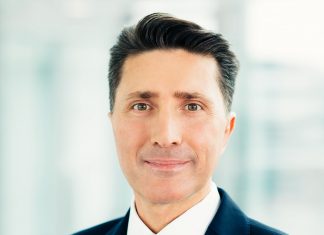 Andreas Wagner alla guida della filiale italiana di Mitsubishi Electric