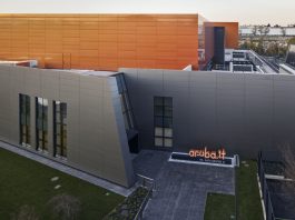 AI privata: Xference avvia la sua infrastruttura europea dai data center Aruba