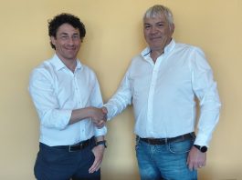 ULTIMATE SECUREBOX di Infosecbox al centro di un progetto avanzato di cybersecurity per l'industria manifatturiera