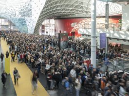 La cybersecurity corre veloce: WatchGuard protegge EICMA