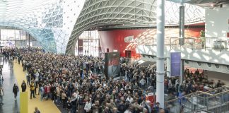 La cybersecurity corre veloce: WatchGuard protegge EICMA La cybersecurity corre veloce: WatchGuard protegge EICMA