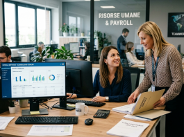 Payroll intelligente, dal cedolino agli insight