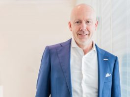 Giorgio Fontana nominato Vice Presidente di Mitsubishi Electric filiale italiana