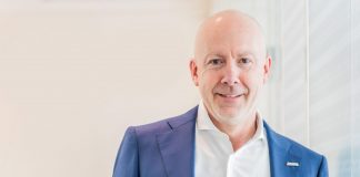 Giorgio Fontana nominato Vice Presidente di Mitsubishi Electric filiale italiana