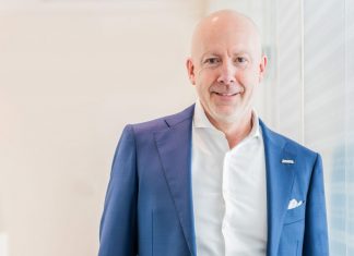 Giorgio Fontana nominato Vice Presidente di Mitsubishi Electric filiale italiana