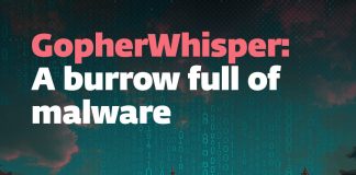 ESET Research ha rilevato un nuovo gruppo legato alla Cina, denominato GopherWhisper che sfrutta i servizi di messaggistica Discord, Slack e Outlook per attività di spionaggio