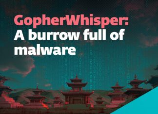 ESET Research ha rilevato un nuovo gruppo legato alla Cina, denominato GopherWhisper che sfrutta i servizi di messaggistica Discord, Slack e Outlook per attività di spionaggio
