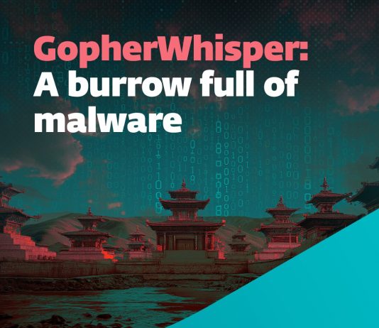 ESET Research ha rilevato un nuovo gruppo legato alla Cina, denominato GopherWhisper che sfrutta i servizi di messaggistica Discord, Slack e Outlook per attività di spionaggio