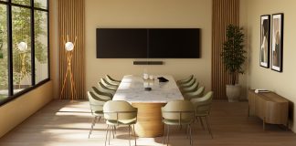 Ritrovare in ufficio la serenità di casa: una nuova priorità per i professionisti