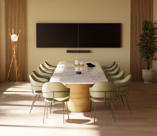 Ritrovare in ufficio la serenità di casa: una nuova priorità per i professionisti